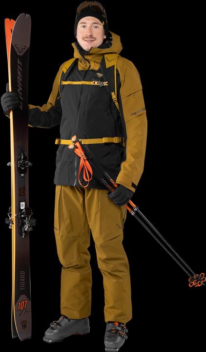 Produktbild Dynafit Tigard Gore-Tex Pro Jacke (L)