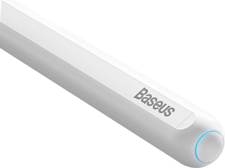 Actual product image Baseus Smooth Writing Wireless Charging Stylus (Active+Wireless Version)(Including: Active stylus tip*1) Wh