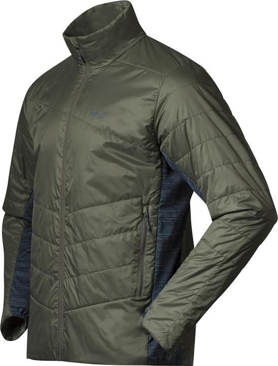 Produktbild Bergans Rabot V2 Insulated Hybrid Jacke (L)