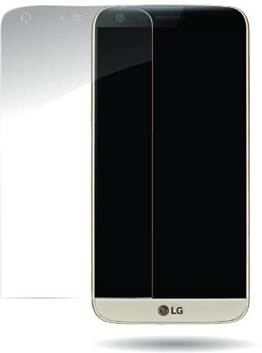 Image du produit Mobilize Verre (1 pièce(s), LG G5 SE)