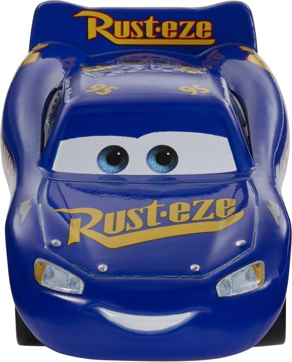 Produktbild Mattel Cars