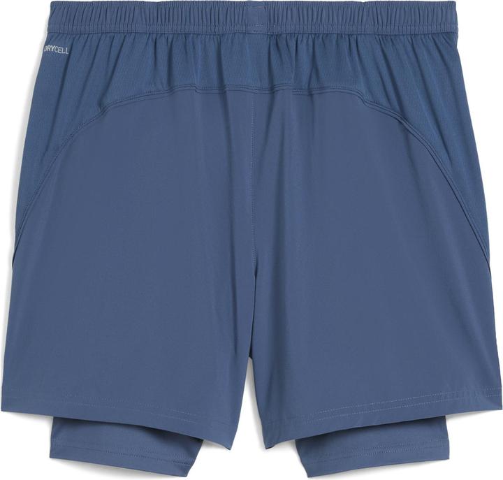 Actual product image Puma M Run Velocity 2in1 Short (M)