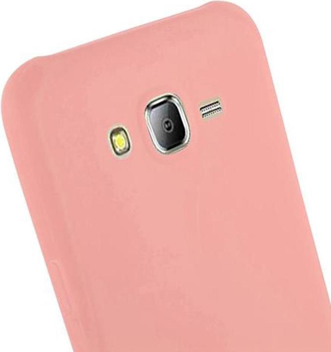 Immagine prodotto Cadorabo Copertina in TPU Candy (Samsung Galaxy J7)