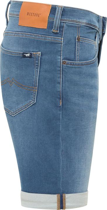 Actual product image Mustang Chicago Short 943 (W42)