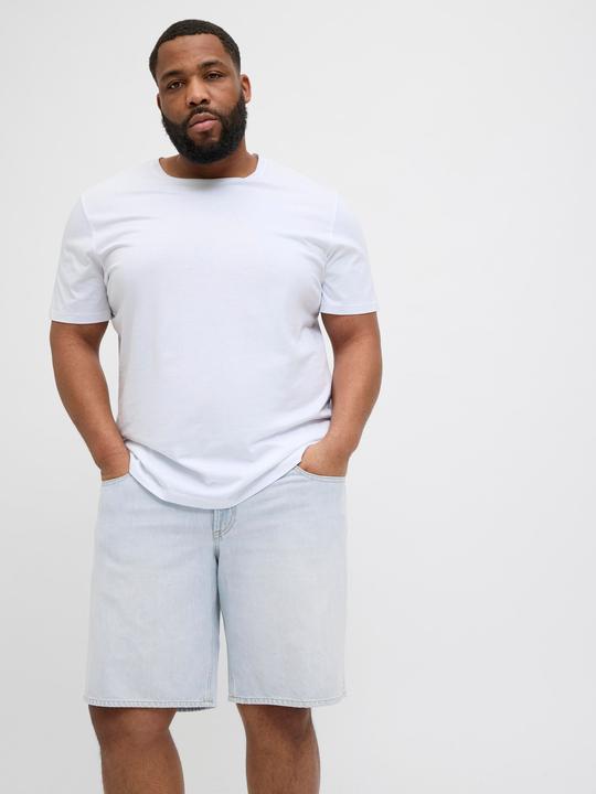 Immagine prodotto Jack & Jones Jjitony Jjoriginal Shorts Sbd 210 Sn Pls (Banda radio 38 (2600 MHz))