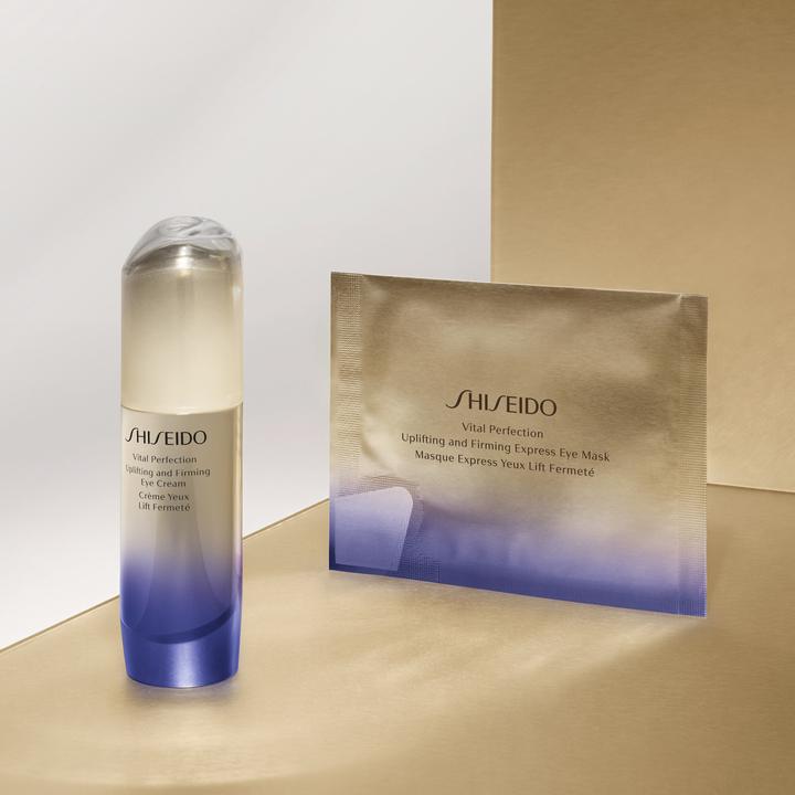 Actual product image Shiseido Vital Perfection (86.40 ml)