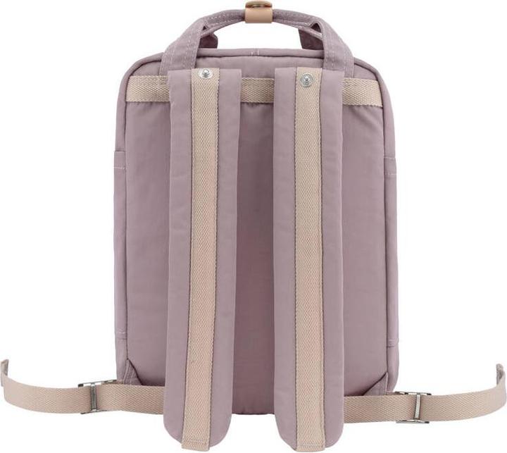 Actual product image Himawari Plecak na laptopa 14" 188L (liliowy) (16 l)