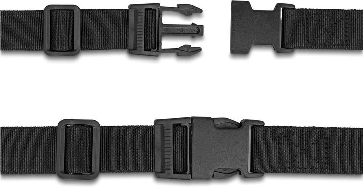 Image du produit Delock Sangle à bagages réglable 1,5m (2 pcs) (Sangles à bagage)