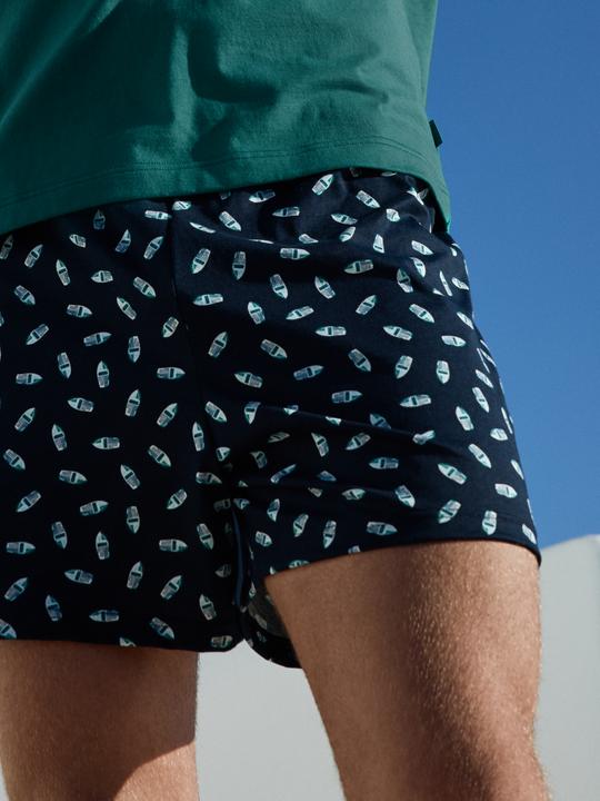 Actual product image Calida Prints Boxershorts (XL, Single pack)