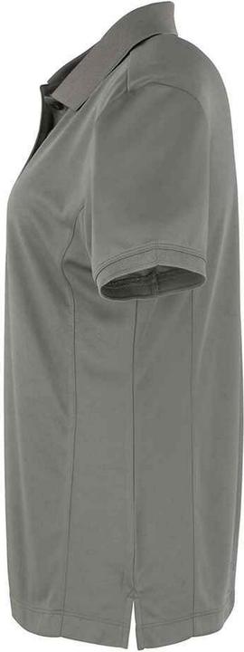 Immagine prodotto Premier Coolchecker Maglietta Polo Donna (40)