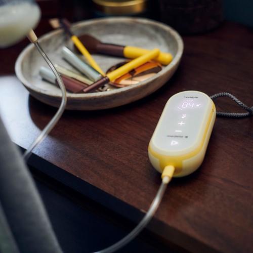 Actual product image Medela New Freestyle Flex electric double milk pump