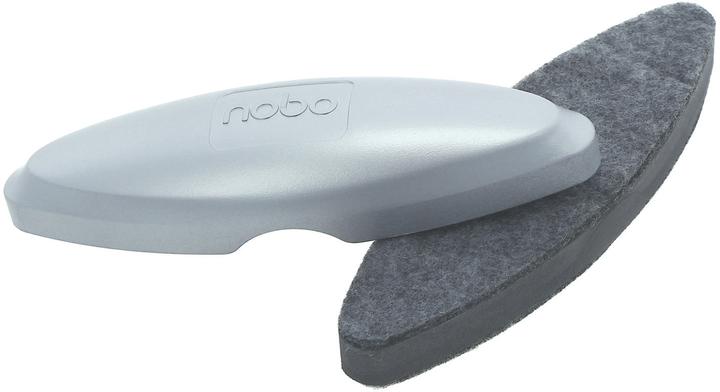 Nobo Essuie-glace en forme de planchette de diamant