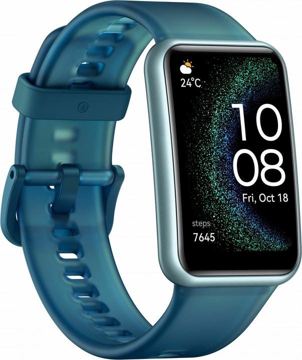 Image du produit Huawei Watch Fit édition spéciale (46 mm)
