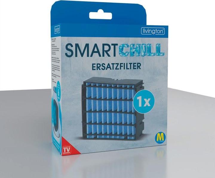 Actual product image Livington Smart Chill