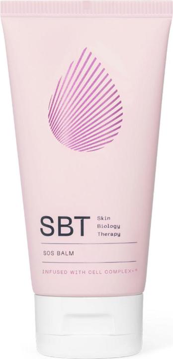 SBT Sensitive SOS Balm (75 ml, Gesichtsbalsam)