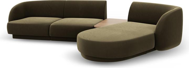 Actual product image Micadoni Miley (2 person sofa, 3-seater, 4-seater)