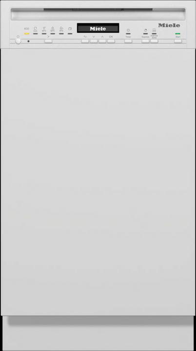 Immagine prodotto Miele G 15740-45 SCi SL