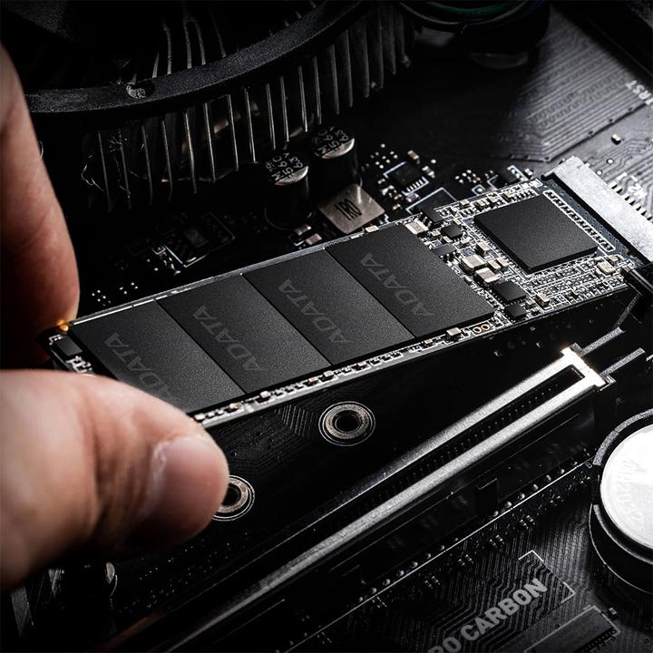 Produktbild Adata XPG SX6000 Pro (2000 GB, M.2 2280)