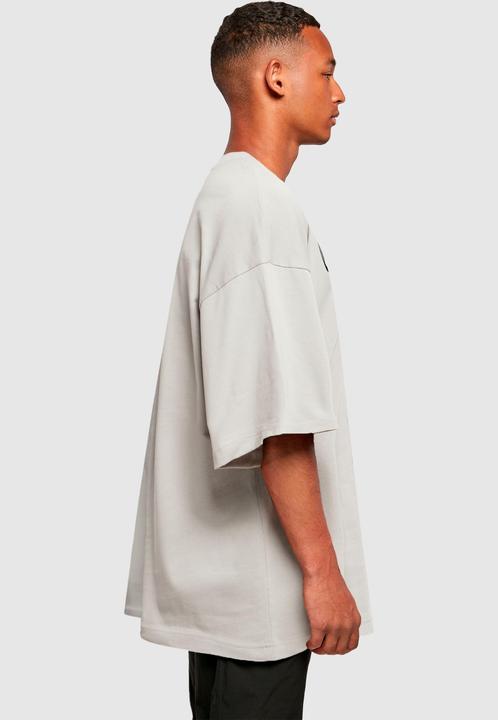 Actual product image Mister Tee MisterTee Compton Huge Tee - 179369 (M)