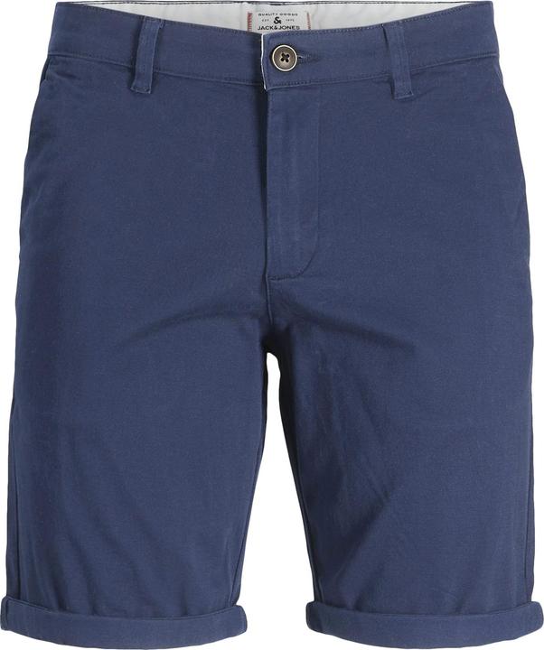 Jack & Jones Jpstdavid Jjchino Shorts Akm Sn Jnr
