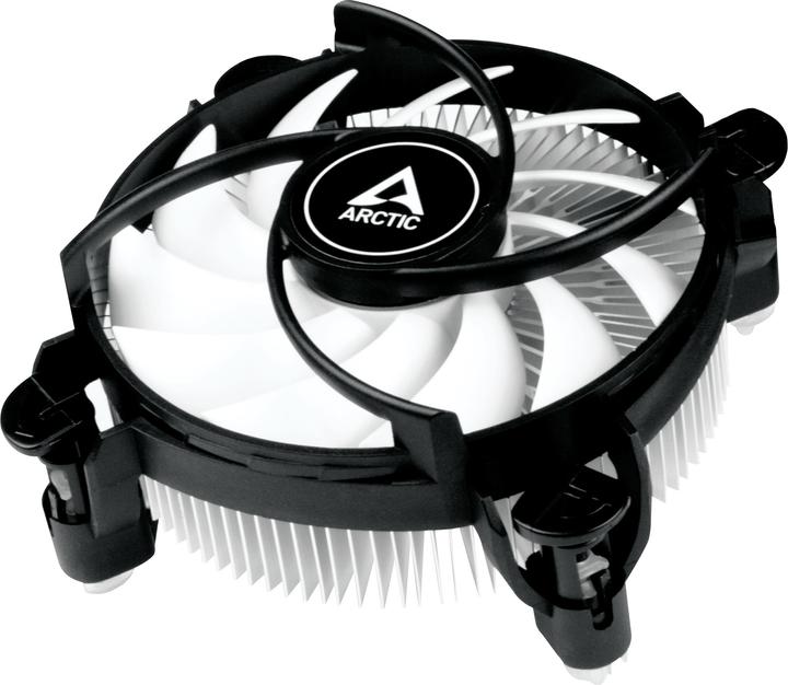 Produktbild Arctic Alpine 17 LP (55 mm)