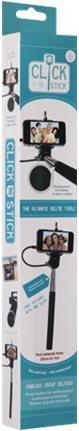 Produktbild Swipe Teleskopstange Selfiestick Click Stick