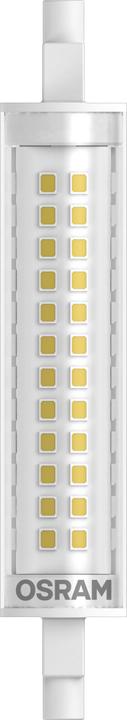 Image du produit Osram Slim Line (R7, 12 W, 1521 lm, 1 x, E)