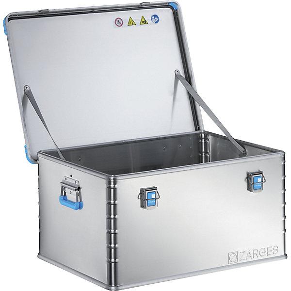 Produktbild Zarges Eurobox Alu 155 Liter