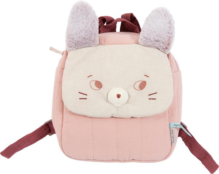 Moulin Roty Rucksack Maus, Après la Pluie