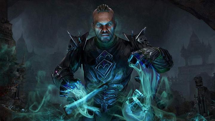 Immagine prodotto Bethesda The Elder Scrolls Online: Elsweyr (Xbox One X, Xbox Series X, Multilingue)