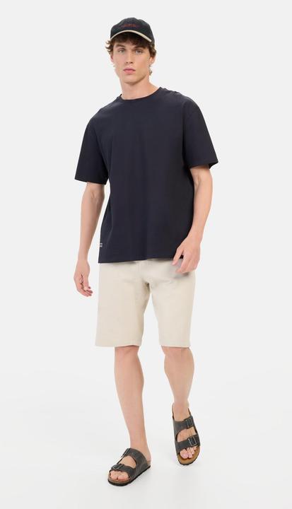 Actual product image Camel Active Bermuda Shorts mit elastischem Bund (M)