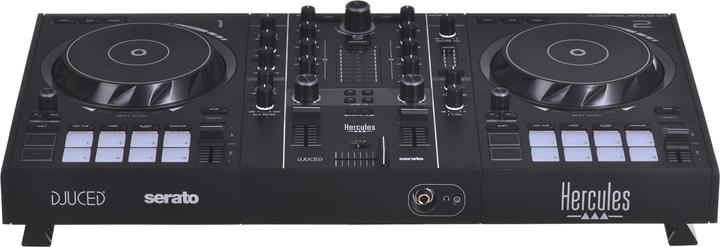 Immagine prodotto Hercules Inpulse 500