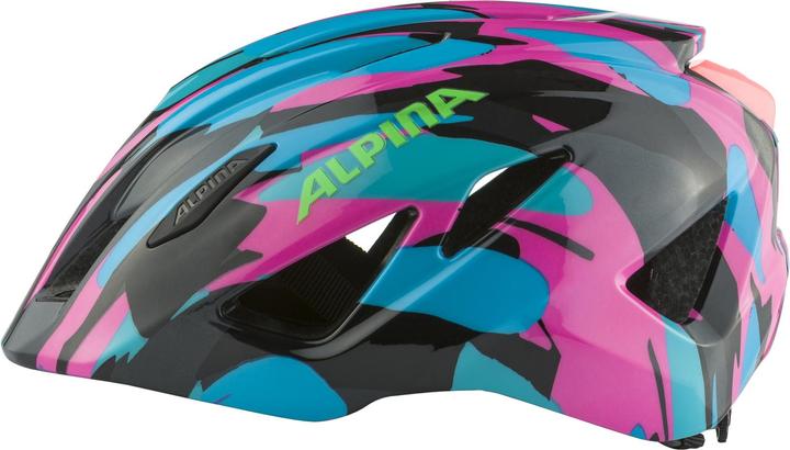 Actual product image ALPINA SPORTS Pico Flash (50 - 55 cm)