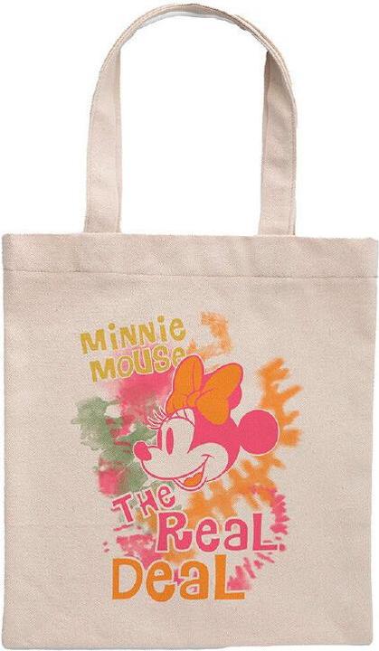 Sun City Disney Minnie Mouse the Real Deal shopping bag
