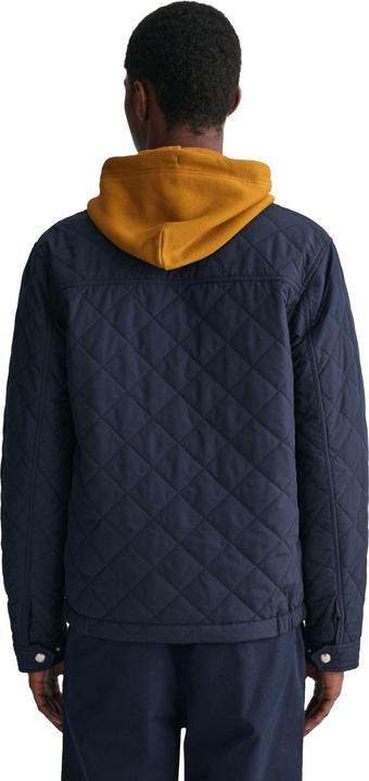 Produktbild GANT Quilted Windcheater (XL)