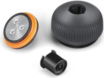 Produktbild Wacaco Nanopresso mit Case (0.08 l)