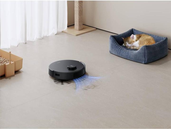 Image du produit Ecovacs Deebot N20 PRO PLUS - Robot aspirateur (Robot d'aspiration et de nettoyage)