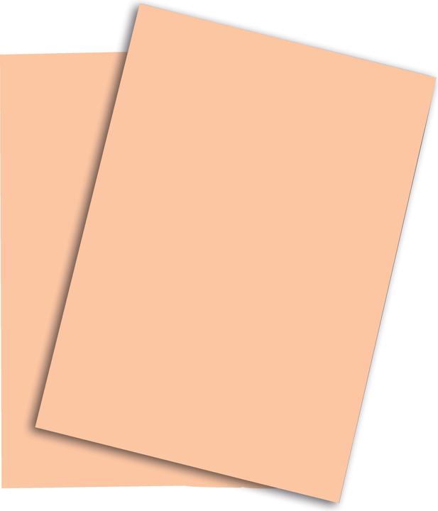 Image du produit Rainbow Papier de copie coloré (80 g/m², 500 x, A4)
