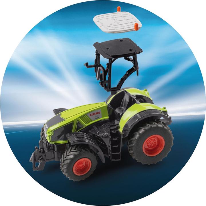 Produktbild Revell RC Claas Axion 960 Traktor