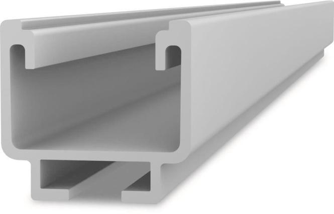 Produktbild K2 Systems K2 Profilschiene (Solarstecker)