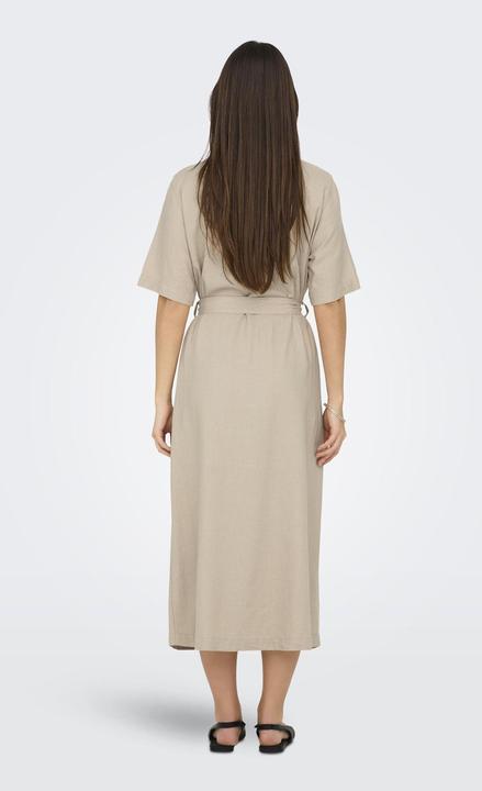 Produktbild Only ONLCARO Langes Kleid Kleid (XS)