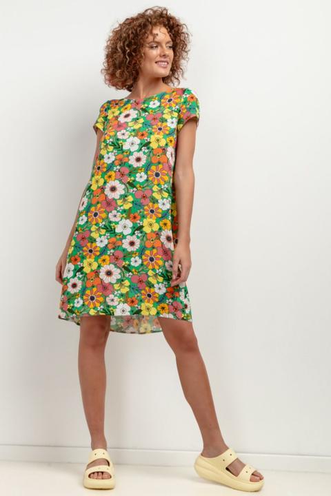 Produktbild Tessita Alltagskleid model (L)