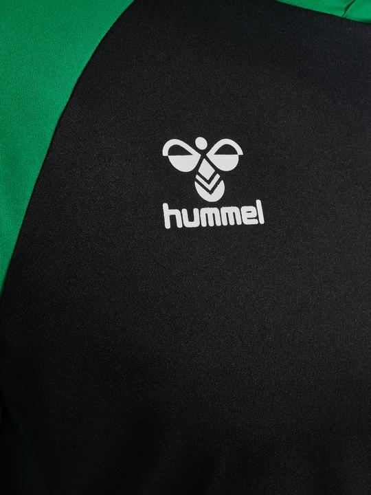 Actual product image hummel hmlMATCH LEAGUE JERSEY S/S (M)