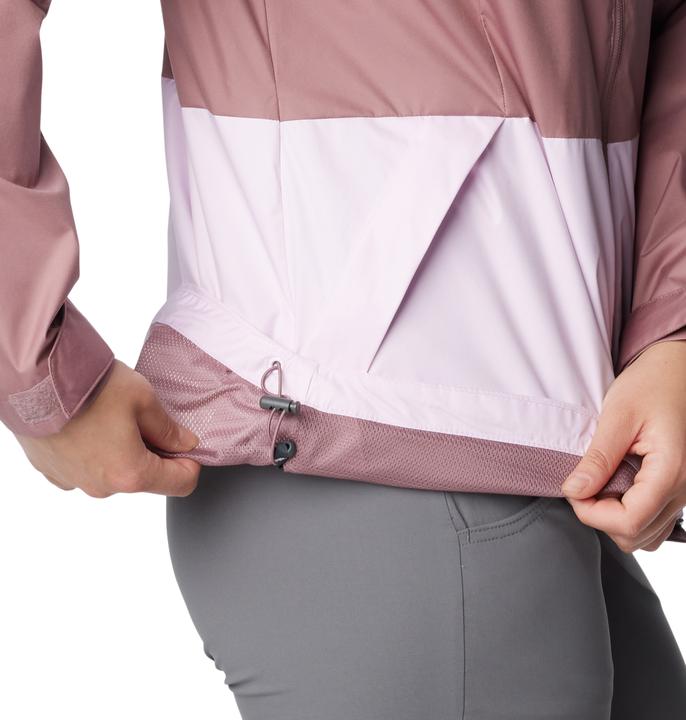Produktbild Columbia Women's Inner Limits III Jacket (XL)