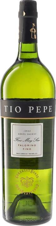 Produktbild Gonzalez Byass Tio Pepe