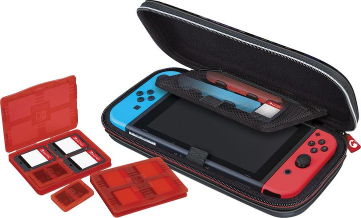 Actual product image Bigben Travel Case Mario Kart 8 (Switch)