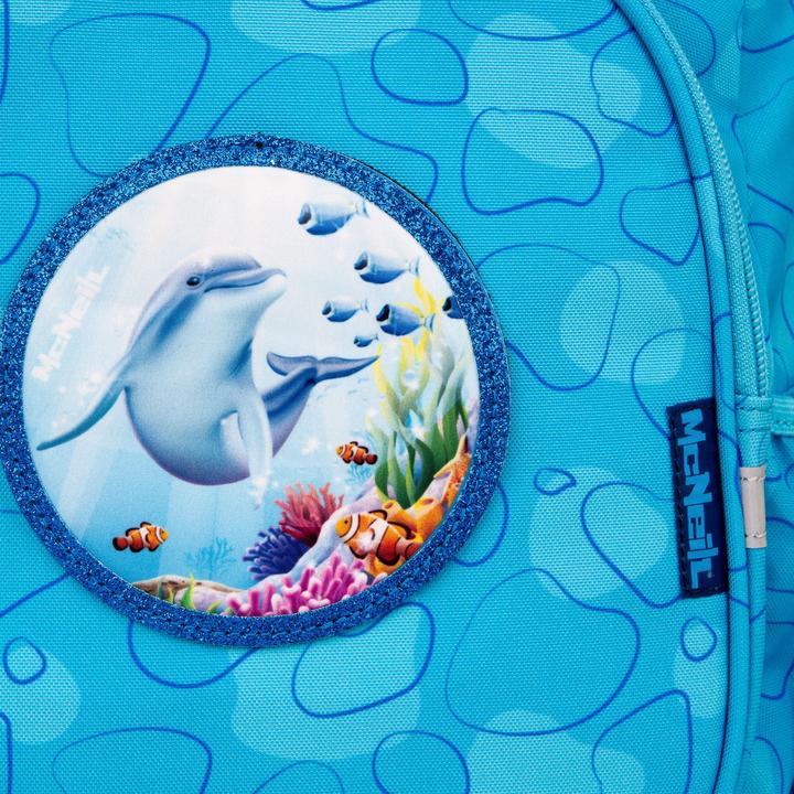 Immagine prodotto Mc Neill Zaino Toby per bambini 35 cm