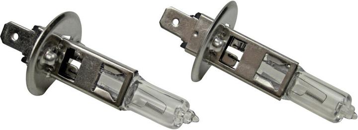 Actual product image Unitec Standard halogen lamp (H1)
