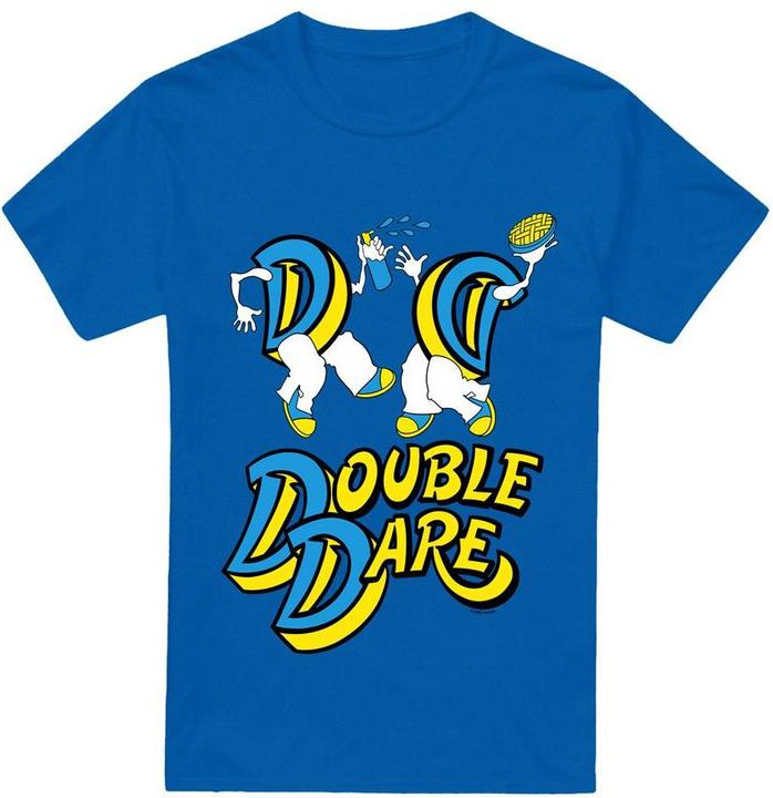 double dare TShirt (XL)