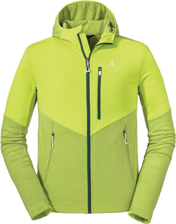 Schöffel Fleece Hoody Hydalen